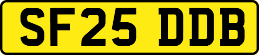 SF25DDB