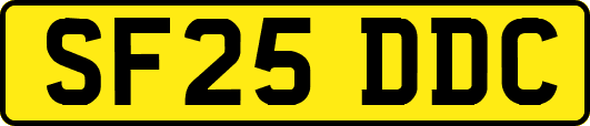 SF25DDC