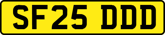 SF25DDD
