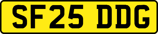 SF25DDG