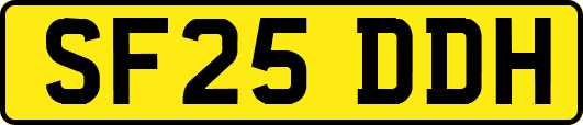 SF25DDH