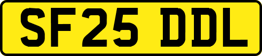 SF25DDL