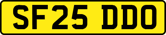 SF25DDO