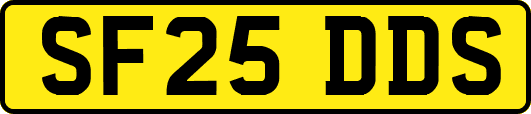 SF25DDS