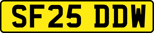 SF25DDW