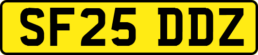 SF25DDZ