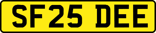 SF25DEE