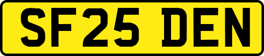 SF25DEN