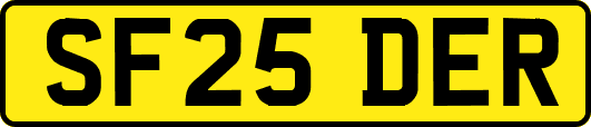 SF25DER