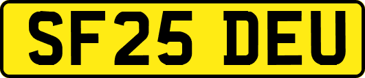SF25DEU