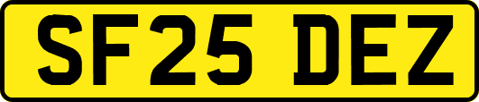 SF25DEZ