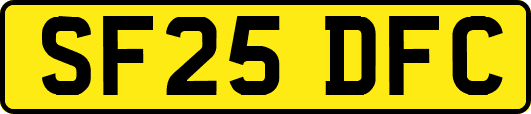 SF25DFC