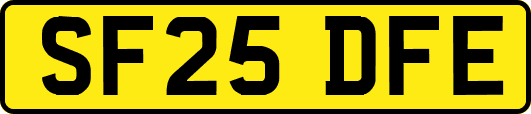 SF25DFE