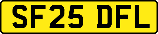 SF25DFL