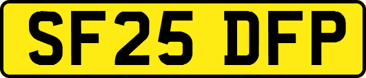 SF25DFP