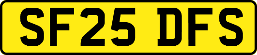 SF25DFS