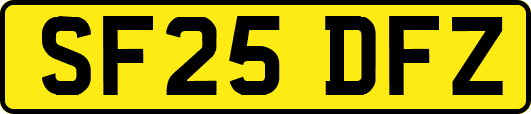 SF25DFZ