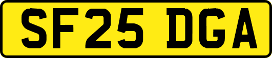 SF25DGA