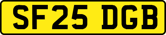 SF25DGB