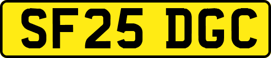 SF25DGC