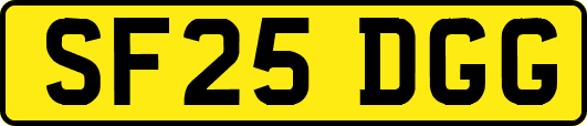 SF25DGG