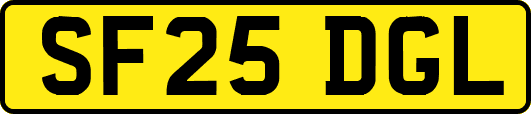 SF25DGL