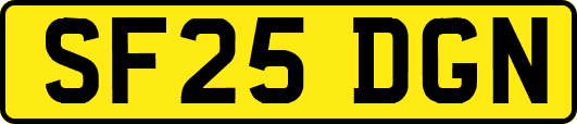SF25DGN