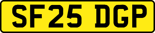 SF25DGP
