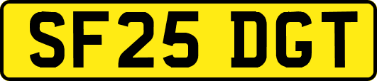 SF25DGT