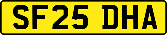 SF25DHA
