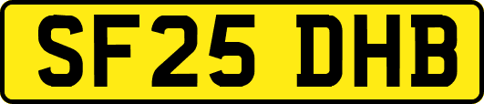 SF25DHB