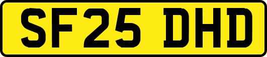 SF25DHD
