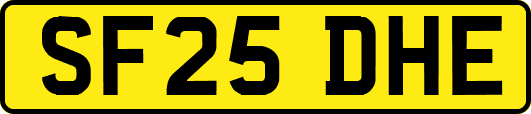 SF25DHE