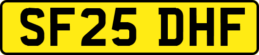 SF25DHF