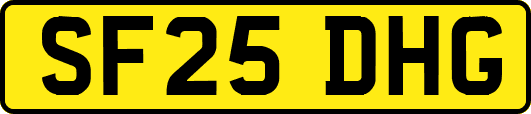 SF25DHG
