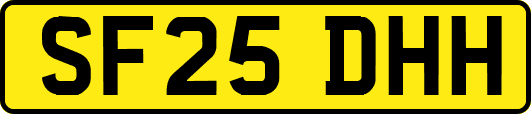 SF25DHH