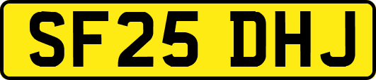 SF25DHJ