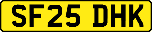 SF25DHK