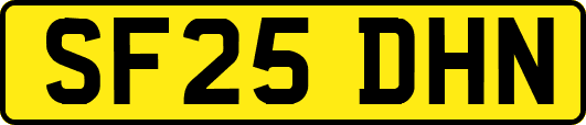 SF25DHN