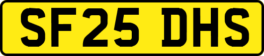 SF25DHS