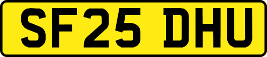 SF25DHU