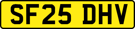 SF25DHV