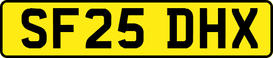 SF25DHX