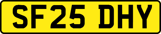 SF25DHY
