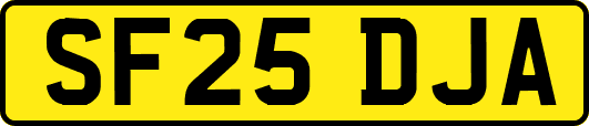 SF25DJA