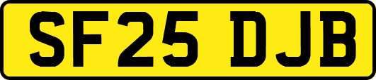 SF25DJB