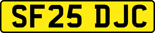 SF25DJC