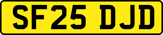 SF25DJD