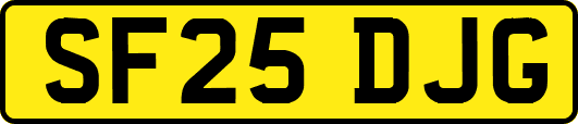 SF25DJG