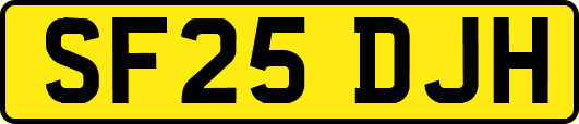 SF25DJH